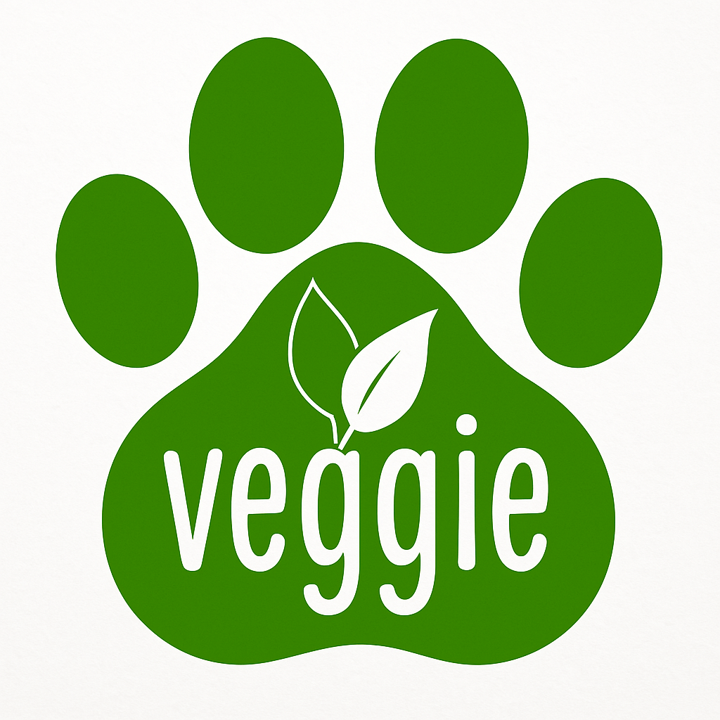 Snäcki - Veggie Nr. 1 - Pfotenbande