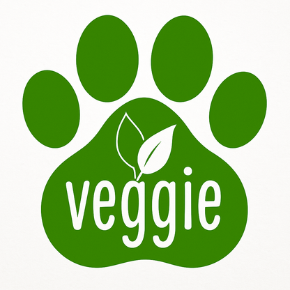 Snäcki - Veggie Nr. 1 - Pfotenbande